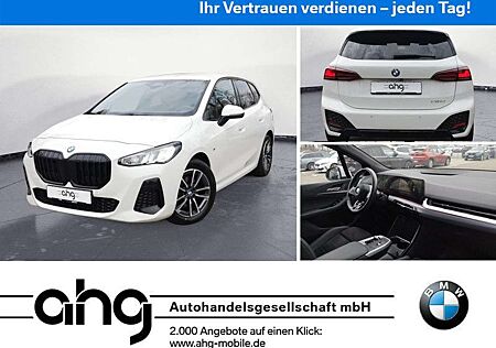 BMW 218 Steptronic DCT M Sportpaket