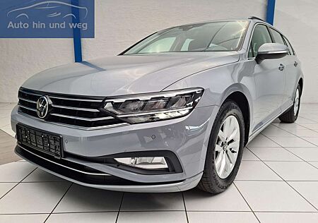 VW Passat Variant Volkswagen 2.0 TDI Business | ACC | RFK