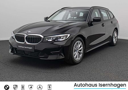 BMW 320 HUD DAB Stop&Go PDC Komfort Alarm Sport