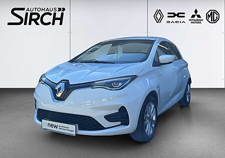 Renault ZOE EXPERIENCE R110 Z.E. 50