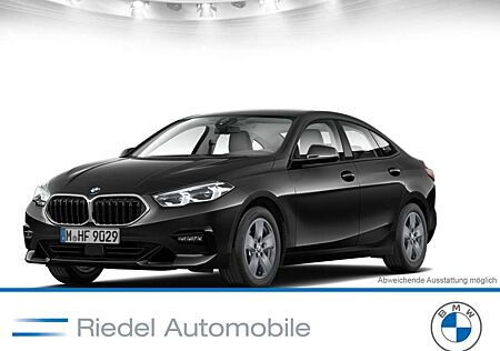 BMW 220 d Gran Coupe Sport Line Navi*HiFi*PDC*adapLED
