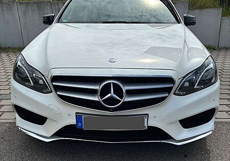 Mercedes-Benz E 350 BlueTec 4Matic (212.094)