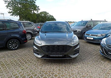 Ford Kuga 2.5 Duratec PHEV ST-Line CVT