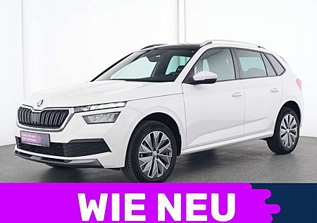 Skoda Kamiq Panorama|AHK|Navi|gationPDC|SHZ|MirrorLink