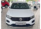 VW T-Roc Volkswagen Sport 4Motion AUTOMATIK