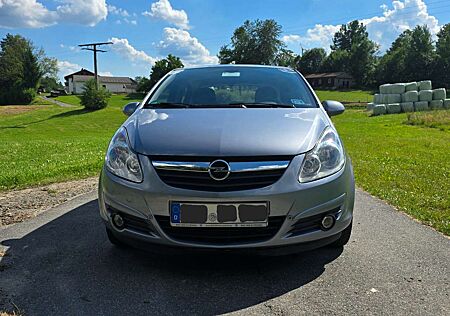 Opel Corsa Twinport 1.4