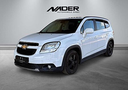 Chevrolet Orlando 2.0 Diesel KAT