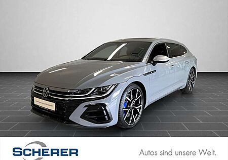 VW Arteon Volkswagen Shootingbrake R 2.0 TSI 4M, Navi, IQ-Ligh