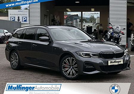 BMW 330 e Tour. M Sport SurView Laser Ha/Ka HUD 18" PDC
