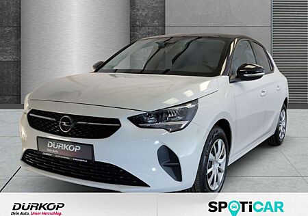 Opel Corsa Edition 1.2 Navigation LED Apple CarPlay Android A