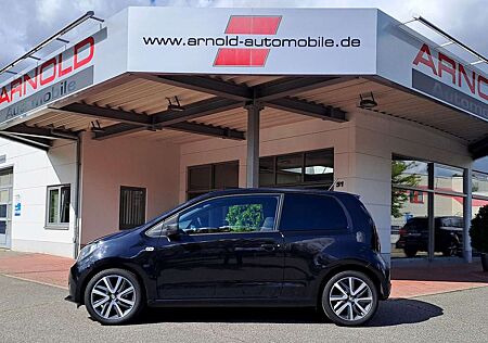 Seat Mii 1.0 Sport FR-Line (Panoramaschiebedach, SHZ)