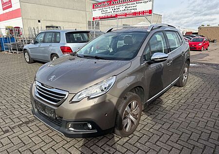 Peugeot 2008 Allure,Klima,navi,Euro5