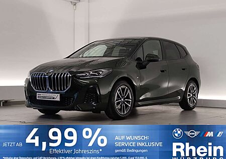 BMW 216 i Active Tourer M Sportpaket HUD/LRH/DAB HuD/DAB/S