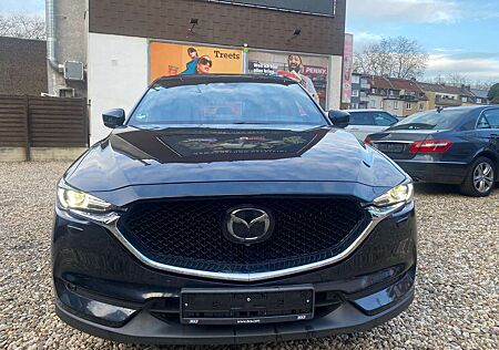 Mazda CX-5 Sports-Line AWD