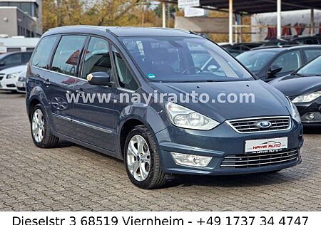 Ford Galaxy Titanium|7Sitz|Tüv:12.26|Sitzheiz|163PS