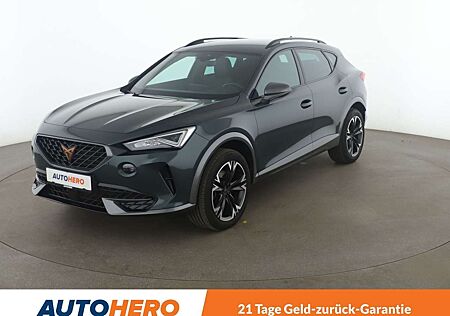 Cupra Formentor 1.5 TSI ACT Aut.*NAV*LED*ACC*PDC*SHZ*BEATS