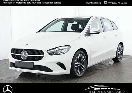 Mercedes-Benz B 200 Progressive/Navi/Autom./Klima/LED/Sitzhzg.