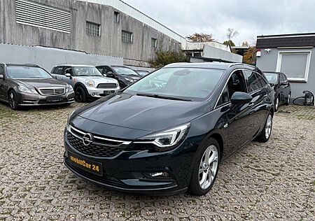 Opel Astra K Sports Tourer Innovation BiTURBO