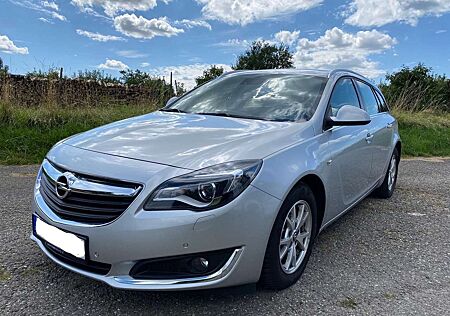 Opel Insignia 1.6 CDTI Sports Tourer ecoFLEXStart/Stop Business