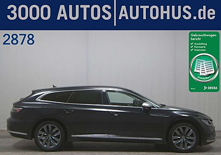 VW Arteon Volkswagen Shooting Brake 2.0 TDI Elegance Navi vc