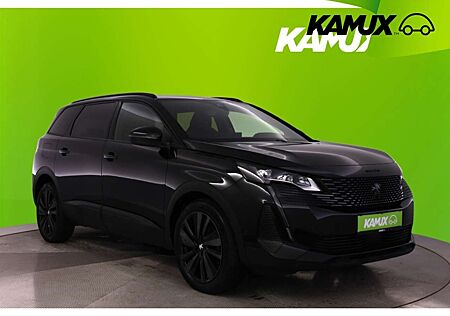Peugeot 5008 1.2PureTech Aut.GT+LED+NAVI+VIRTUAL+7-SITZE