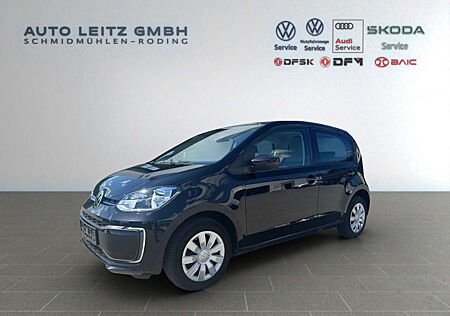 VW e-up! Volkswagen e-up! move CCS DAB CompPhone maps+more Climatronic