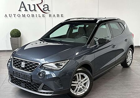 Seat Arona 1.5 TSI DSG FR NAV+LED+BEATS-AUDIO+VCOCK