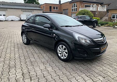 Opel Corsa Energy/ sport/Klima/EFH/Tempomat