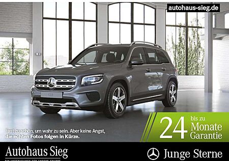Mercedes-Benz GLB 180 d Progressive+MBUX+SHZ+LED+PDC+AHK+EASYP