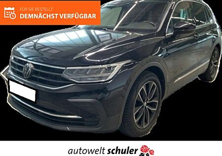 VW Tiguan Volkswagen 1.5 TSI DSG Move AHK LED Navi PDC Rfkl