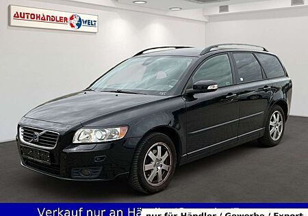 Volvo V50 Kombi 1.8 Auto. Xenon Navi AAC SHZ