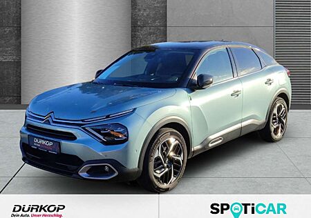 Citroën C4 Citroen Shine PureTech 130 Sitzhzg. Beheizb. Frontsch. Ind