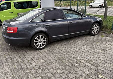 Audi A6 2.0 TDI