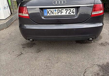Audi A6 2.0 TDI