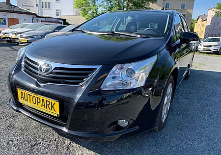 Toyota Avensis Kombi 1.8 Sol *Klimaautom.,Temp.,Nr. 59