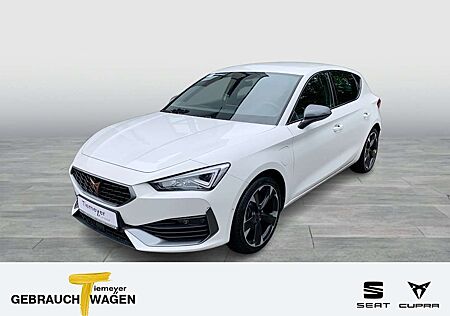 Cupra Leon eHybrid NAVI+ FULL-LINK KAMERA PARKLENK ACC