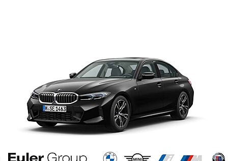 BMW 320 dA M Sport 18'' eGSD Innov.Pak. LCProf HiFi ParkAs