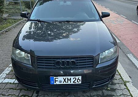 Audi A3 2.0 FSI Ambiente
