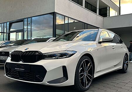 BMW 330 d xDrive Touring M Sport | Head-Up | 360°