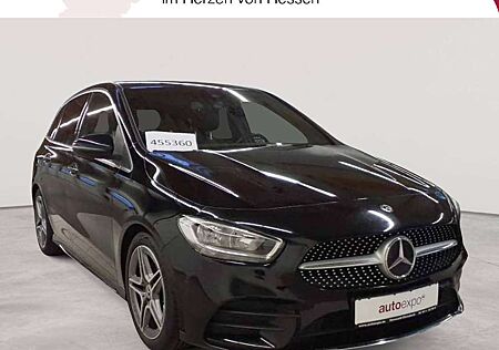 Mercedes-Benz B 220 4Matic 7G-AMG AHK BusiP DIS Sound