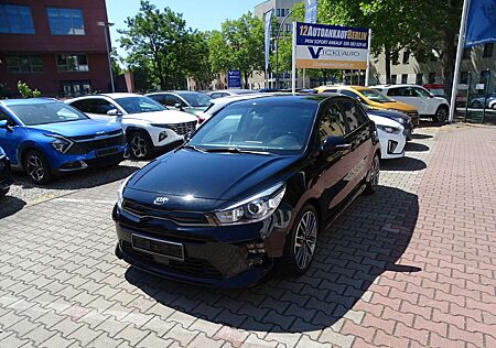 Kia Rio GT-Line Automatik , Navi