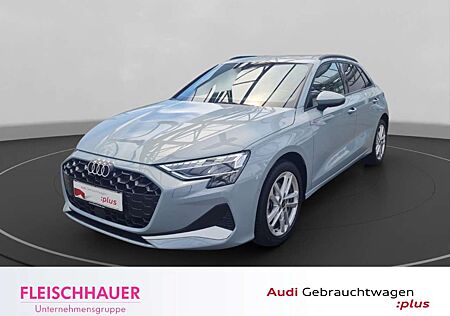 Audi A3 Sportback 30 TFSI Navi+LED+CarPlay+HeadUp+ACC+Spo