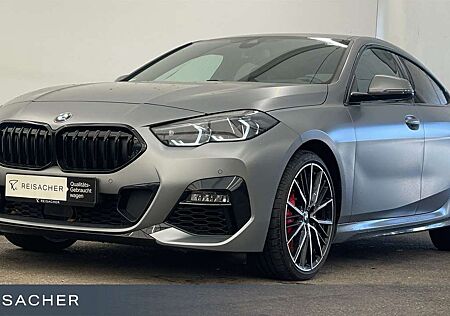 BMW 220 i Gran Coupé MSport PRO LCPro ACC HUD PDC 19"