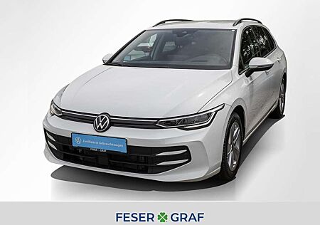 VW Golf Volkswagen 8 Var. 1.5 eTSI Life DSG ACC Navi PDC Sitzh.