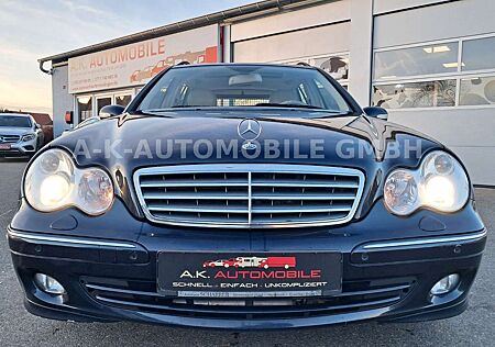 Mercedes-Benz C 280 T 4Matic*ELEGANCE*BI-XENON*STHZ*NAVI*