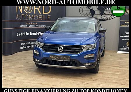VW T-Roc Volkswagen 1.5 TSI Style Dig.Cockpit*Navigation*17"* Style