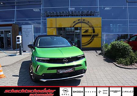 Opel Mokka 1.2 Turbo Aut Elegance+Kamera+Sitzheiz+LED+