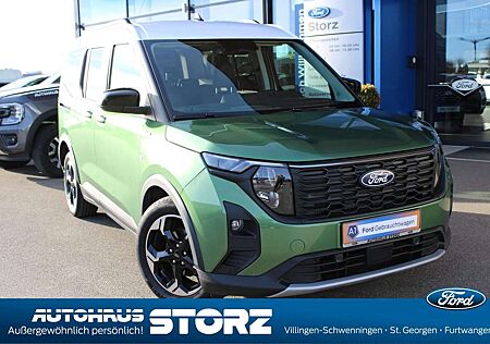 Ford Tourneo Courier Active AUTOMATIK|FAHRER ASSISTENZ PAKET|WINTER PAK