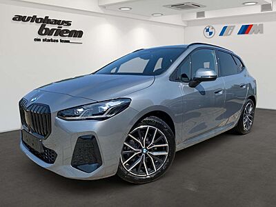 BMW 218 i M Sport, BRIEM SUMMER SALE % M Sportpaket