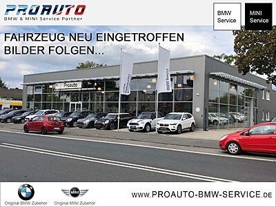 BMW 520 i Tour.M Sport ACC/HUD/Pano/360°/21"/B&W